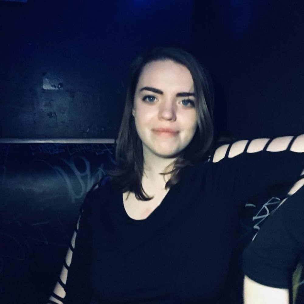 Meet your Posher, Jacqueline